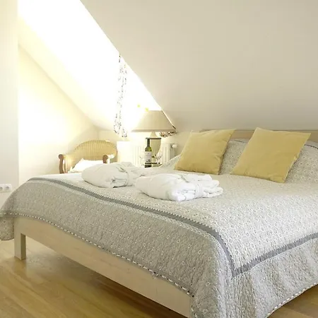 Guest house Liszkay Borkuria Monoszlo