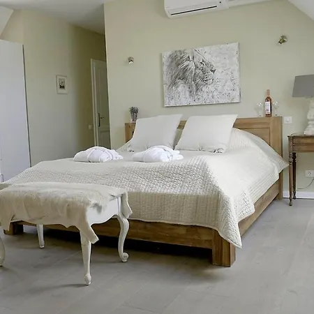 Liszkay Borkuria Guest house