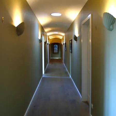 Liszkay Borkuria Guest house