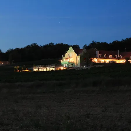 Konukevi Liszkay Borkuria Monoszlo