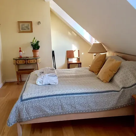 Liszkay Borkuria Guest house