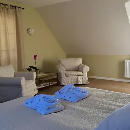 Liszkay Borkuria Guest house Monoszlo